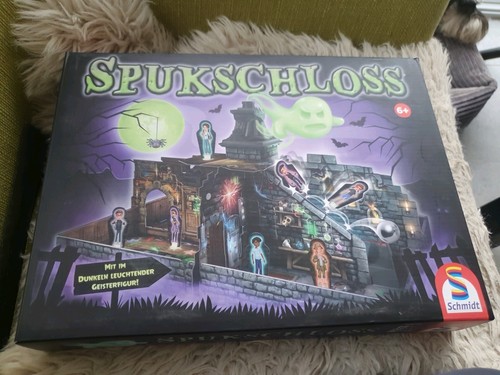 Schmidt spukschloss kinder - schmidt,