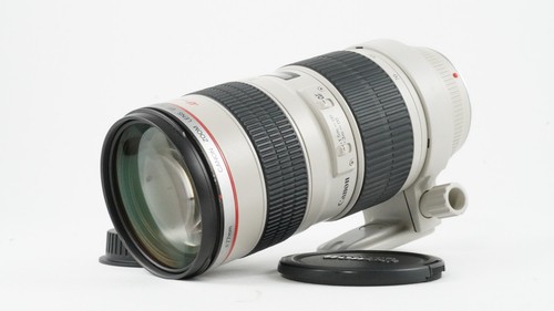 Canon 200mm 8 l usm - ef,