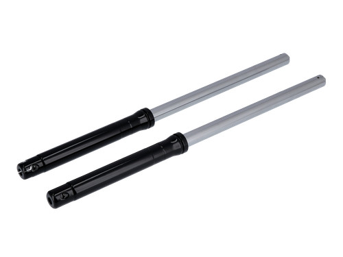 Set telegabelholme rechts - rechts, +