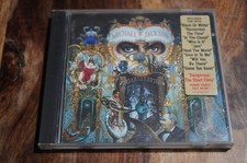 Michael  Jackson - Dangerous -