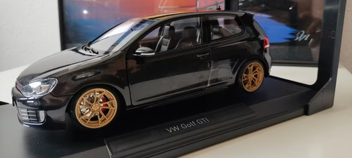 Norev volkswagen vw golf - vw,