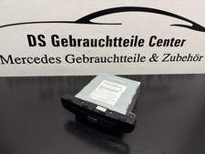 2019 Mercedes-Benz Maybach Rear Entertainment Fondunit DVD A2229004020