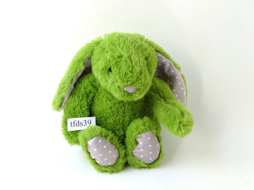 Ernstings family hase grün - hase,