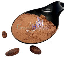 Rohes Criollo Kakaobohnen