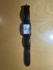 HUGO BOSS Armbanduhr Edelstahl