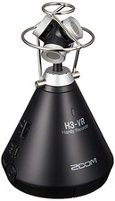 ZOOM Handy Recorder H3-VR 360