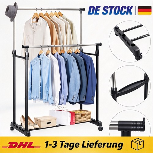 Kleiderständer stabil - kleiderständer,