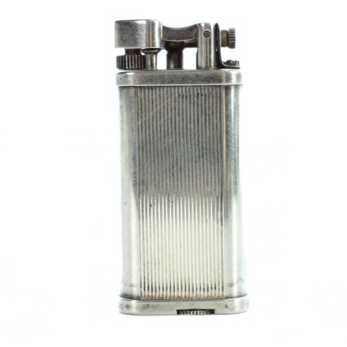 Dunhill gasfeuerzeug unique - dunhill,