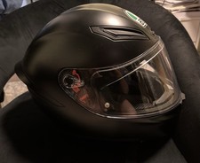 Motorradhelm  AGV - K1 S E2206