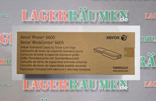 Xerox 106R02247 Toner  Yellow