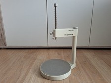 Degussa VG-1N Vermessungsgerät Parallelometer