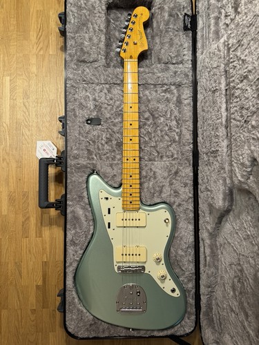 Fender american professional - fender,