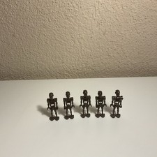 5x Lego Star Wars Minifigur