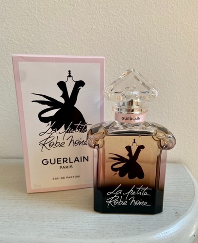 Guerlaine petite robe - la,