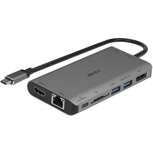 Lindy usb type - lindy, type-c