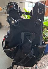 Mares Vector 1000 mrs