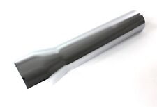 Abdeckung Kardan-Tunnel - Chrom - Suzuki VS 1400 Intruder