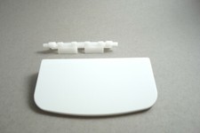 Griff Türgriff mit Feder für