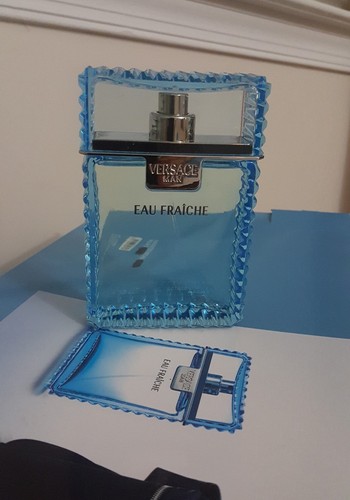 Versace men eau toilette - eau,