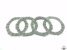 Kupplung Lamellen Satz Reibscheiben Tuning für Kreidler Florett K 54