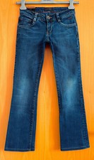 CROSS LAURA JEANS HOSE Größe