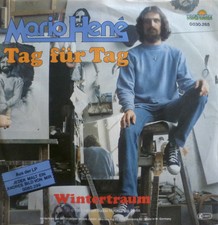 7" 1980 RARE IN MINT- ! MARIO