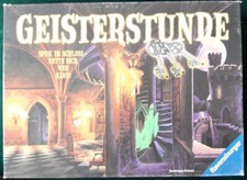 Spiel geisterstunde von - ☆,