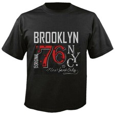 T-Shirt BROOKLYN NEW YORK CITY