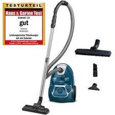 Rowenta Staubsauger Bodenstaubsauger mit Beutel Zubehör 750W RO3950