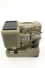 Eumig P8 Filmprojektor ohne