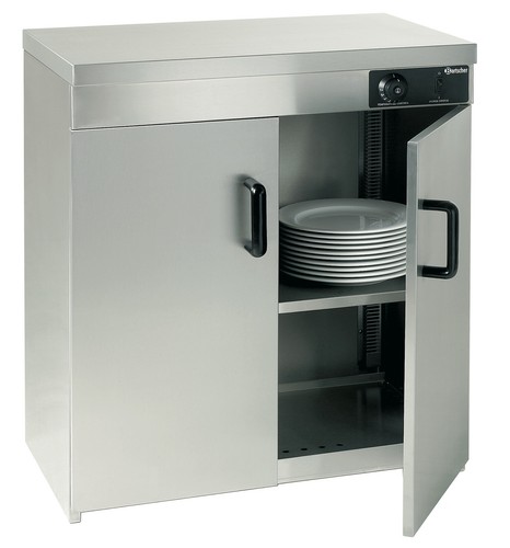 Bartscher tellerwärmer - bartscher,