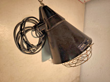 DDR Lampe für 250W Infrarotstrahler VEB NARVA ARTAS ARNSTADT AKA Typ3990-0005-07