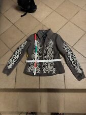 Show Jacke Westernreiten 38/40 (M) Top