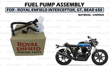 Royal Enfield Continental GT /