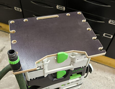 Systainer Arbeitsplatte mobile Werkbank für T-Loc Systainer³