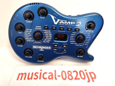 Behringer V-AMP2