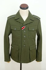 WWII DAK/Tropical Afrikakorps
