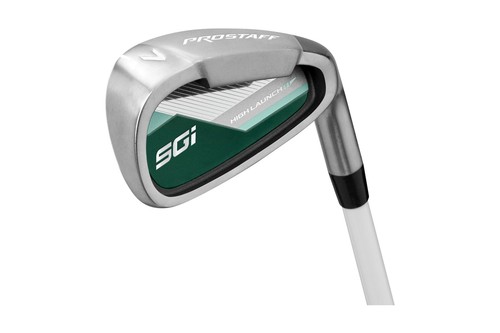 Wilson pro staff sgi eisen - pro,