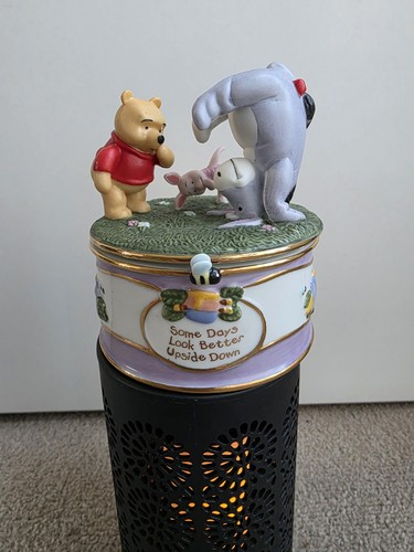 Disney winnie puuh spieluhr - winnie,