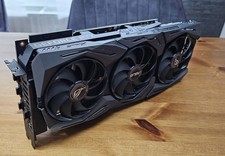 NVIDIA Grafikkarte - ASUS ROG