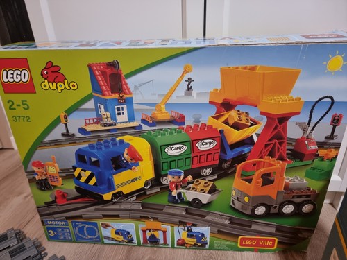 Lego duplo 3772 großes - lego,
