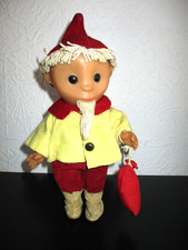 DDR Spielzeug alter Sandmann