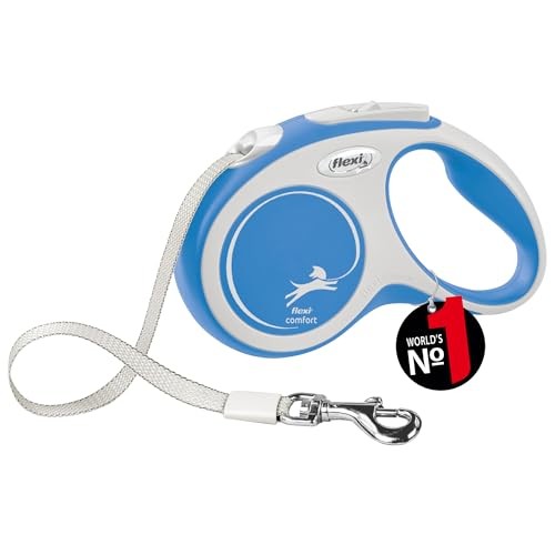 Flexi new comfort tape small - flexi,
