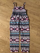 Sommer Einteiler Gr.116/122 -