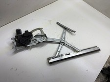 OPEL Astra H Caravan Fensterheber links vorne 13101480 Fensterhebermotor