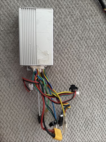 36v 350w scooter controller - 350w,