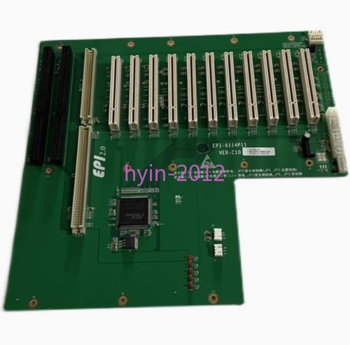 1pcs new epi 6114p11 ver - ver:, c10