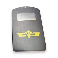 Playmobil Zubehör Schild