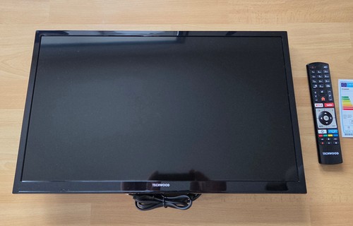 Techwood h24t52e zoll - h24t52e, 24