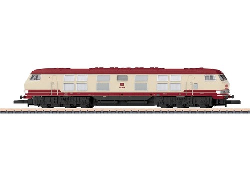 Maerklin 88322 diesellok - maerklin, |